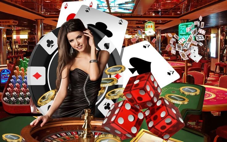 লাইভ কার্ড গেমস দেখছে 16 bet ব্যবহারকারী